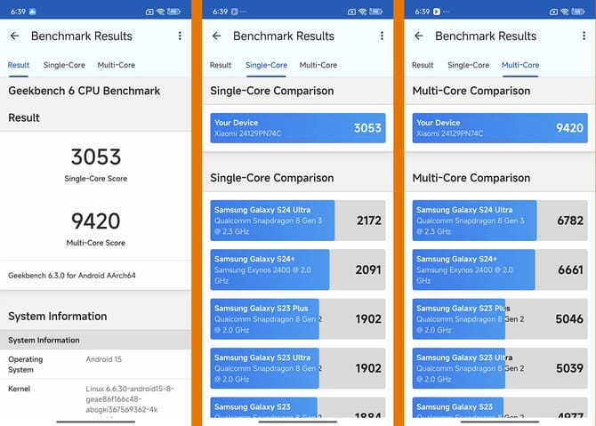 小米15手机值得入手吗 小米15手机详细评测