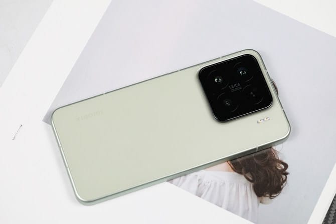 小米15手机值得入手吗 小米15手机详细评测