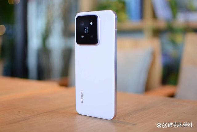 小米15和小米14有什么不同?小米15和小米14对比评测 小米15和小米14有什么不同?小米15和小米14对比评测