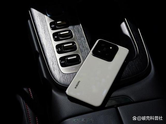 小米15和小米14有什么不同?小米15和小米14对比评测 小米15和小米14有什么不同?小米15和小米14对比评测