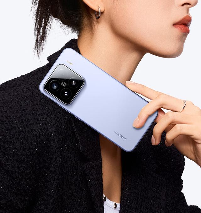小米15和OPPO Find X8哪个好？OPPO Find X8和小米15全方位对比评测