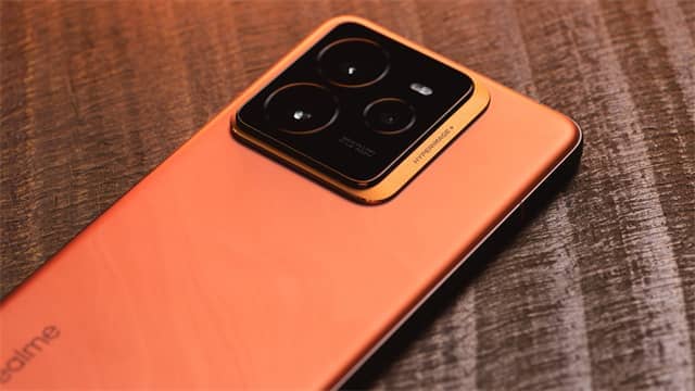 真我GT7 Pro体验怎么样 真我GT7 Pro体验评测