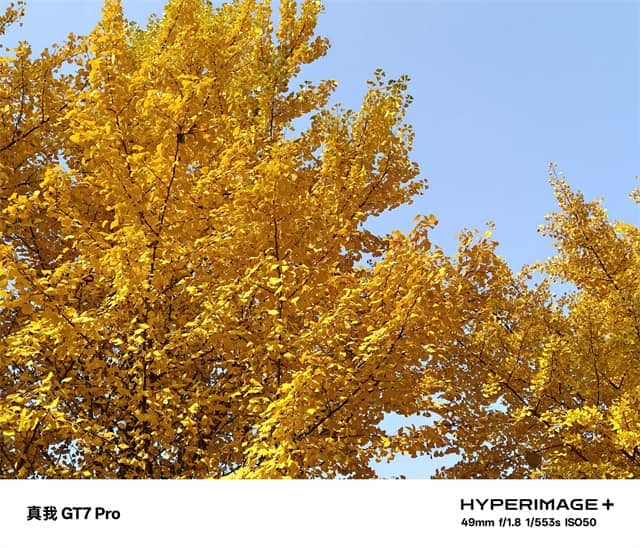 真我GT7 Pro体验怎么样 真我GT7 Pro体验评测