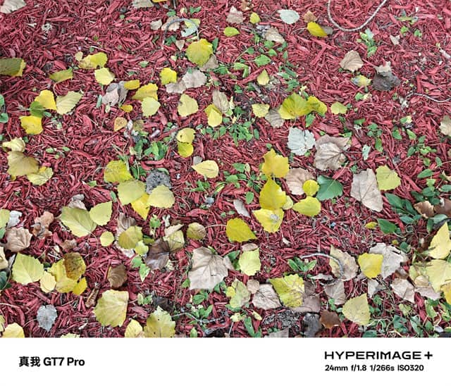 真我GT7 Pro体验怎么样 真我GT7 Pro体验评测