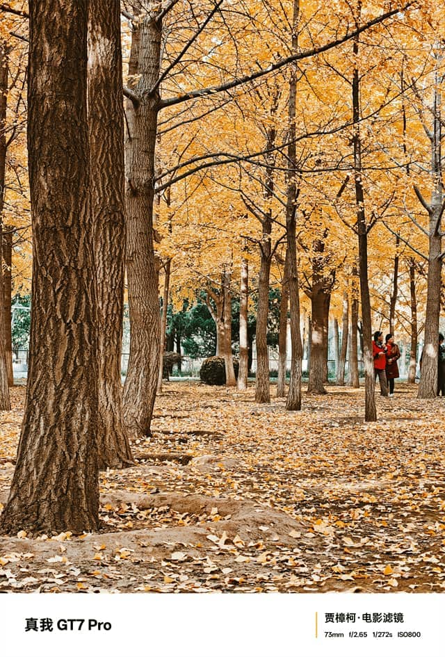 真我GT7 Pro体验怎么样 真我GT7 Pro体验评测