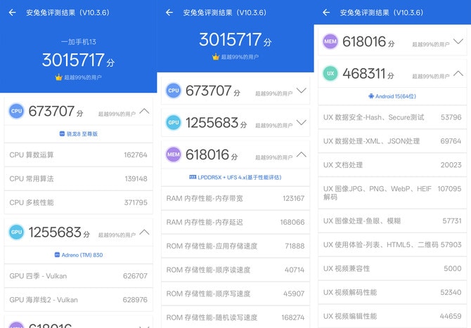 一加13手机值得入手吗 一加13手机详细测评