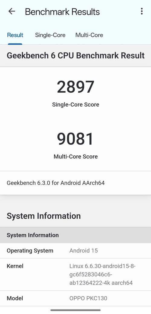 OPPO Find X8 Pro性能体验怎么样 OPPO Find X8 Pro性能体验评测 OPPO Find X8 Pro性能体验怎么样 OPPO Find X8 Pro性能体验评测