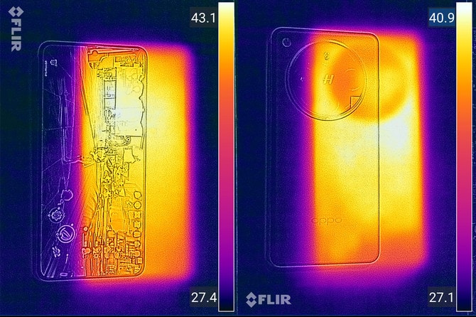 OPPO Find X8 Pro性能体验怎么样 OPPO Find X8 Pro性能体验评测 OPPO Find X8 Pro性能体验怎么样 OPPO Find X8 Pro性能体验评测