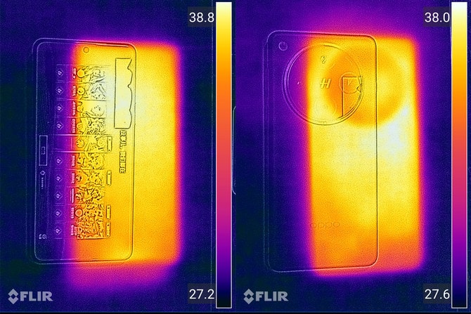 OPPO Find X8 Pro性能体验怎么样 OPPO Find X8 Pro性能体验评测 OPPO Find X8 Pro性能体验怎么样 OPPO Find X8 Pro性能体验评测