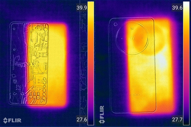 OPPO Find X8 Pro性能体验怎么样 OPPO Find X8 Pro性能体验评测 OPPO Find X8 Pro性能体验怎么样 OPPO Find X8 Pro性能体验评测