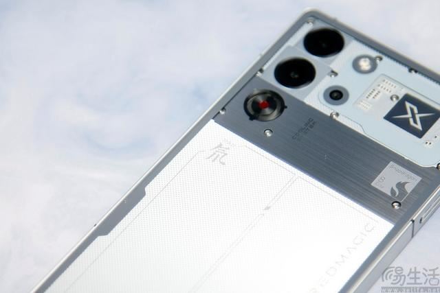 游戏体验真不一样! 红魔10 Pro+性能专项测评