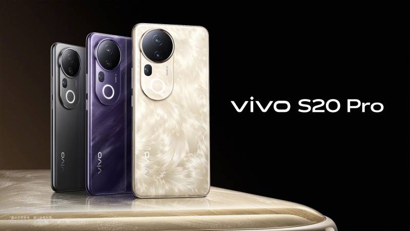 vivo S20和vivo S20 Pro买哪个好？vivo S20和vivo S20 Pro区别对比评测