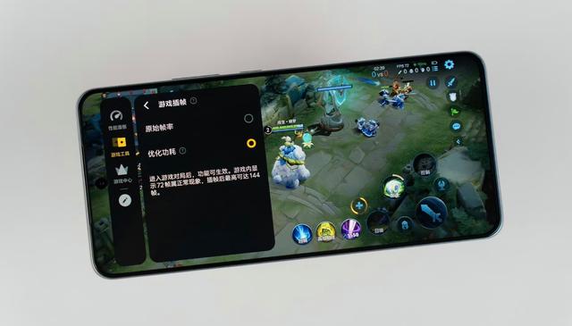 iQOO Neo9对比iQOO Neo10，两款手机究竟区别在哪里？