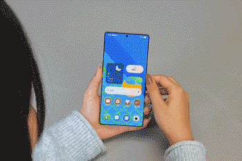 AI革新颜值太能打! 三星Galaxy S25 Ultra手机全面测评