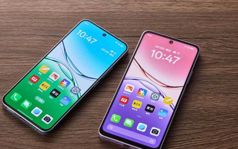 满级防水+360°抗摔! 最耐用的千元机OPPO A5系列测评