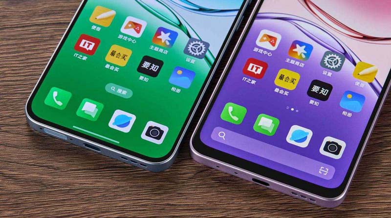 满级防水+360°抗摔! 最耐用的千元机OPPO A5系列测评