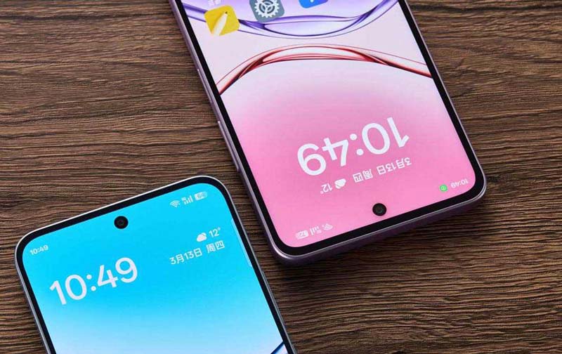 满级防水+360°抗摔! 最耐用的千元机OPPO A5系列测评