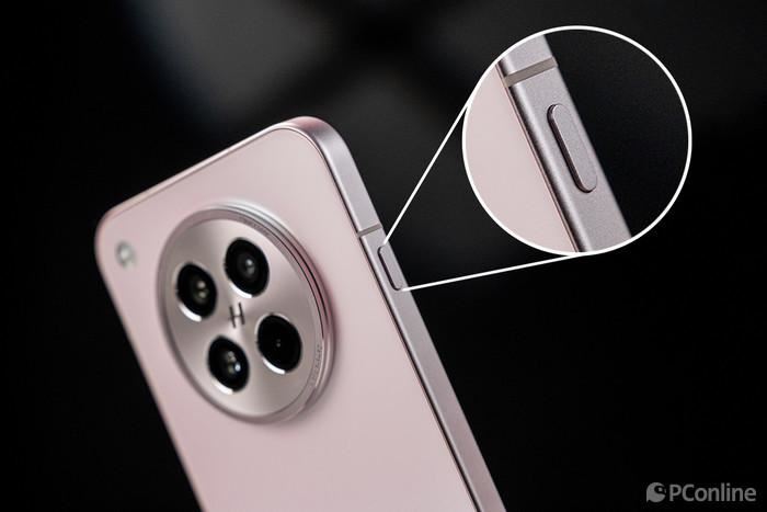 一款轻薄有料的小屏旗舰! OPPO Find X8s手机测评