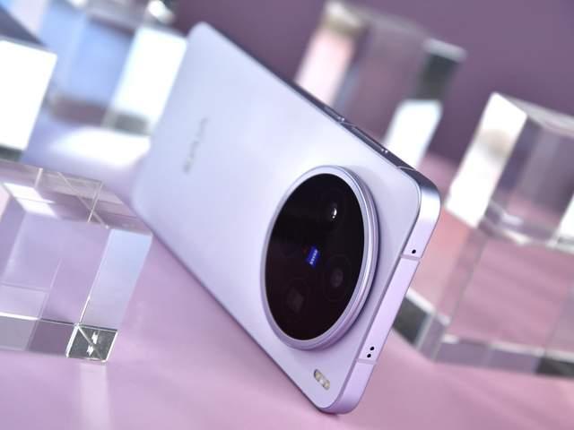 天玑9400+实测! vivo X200s手机性能全面测评