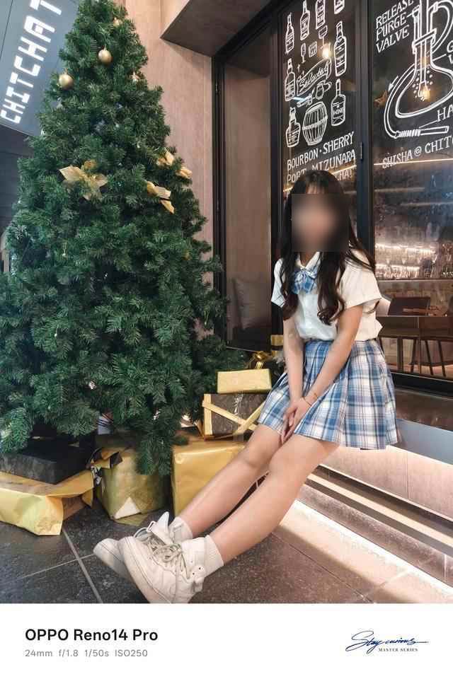 实况照片原来有这些新玩法! OPPO Reno14系列手机影像评测