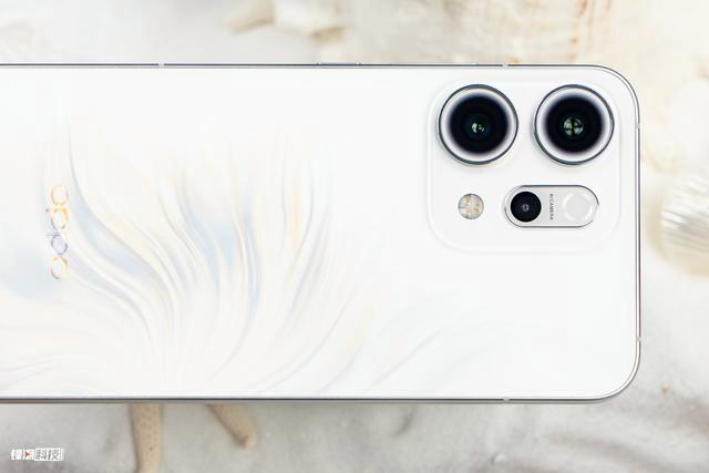实况照片原来有这些新玩法! OPPO Reno14系列手机影像评测