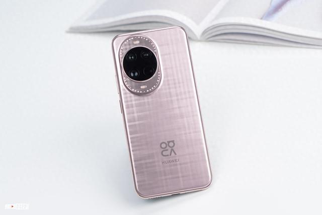 红枫原色镜头真的不一样吗? 华为nova 14 Ultra手机评测