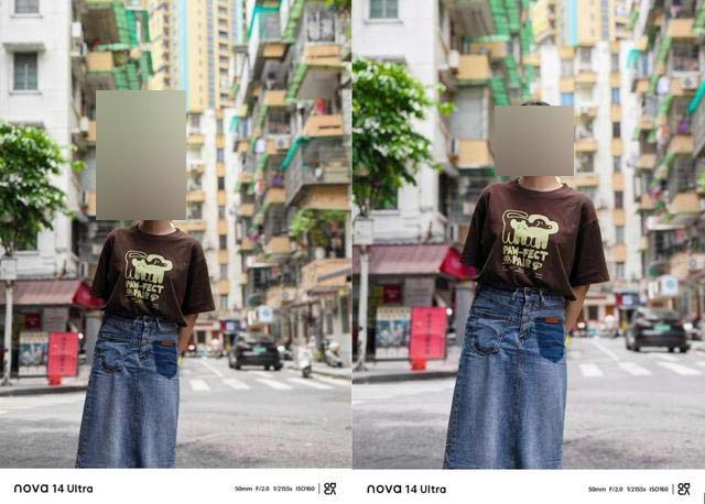 红枫原色镜头真的不一样吗? 华为nova 14 Ultra手机评测