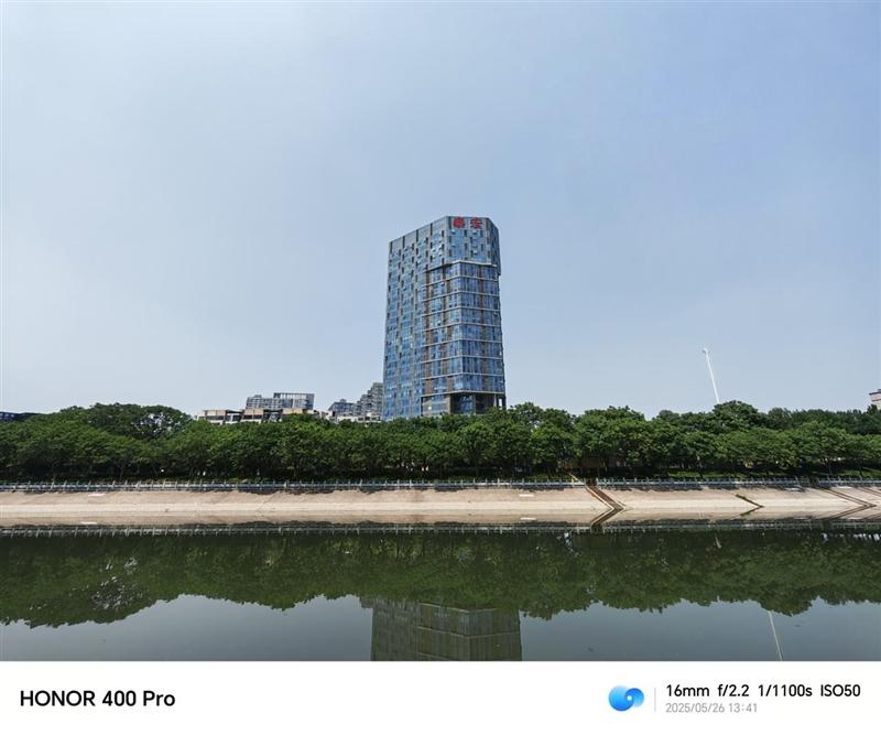 续航佳且手感好的另类AI影像旗舰! 荣耀400 Pro手机全面评测