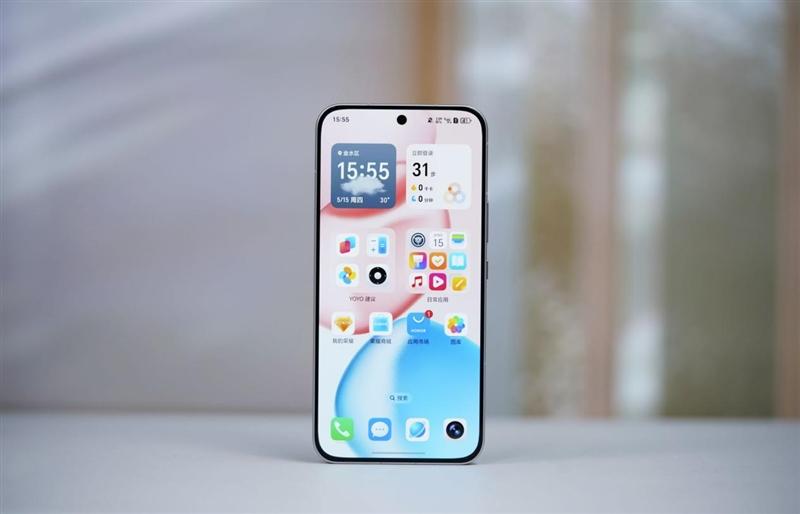 续航佳且手感好的另类AI影像旗舰! 荣耀400 Pro手机全面评测