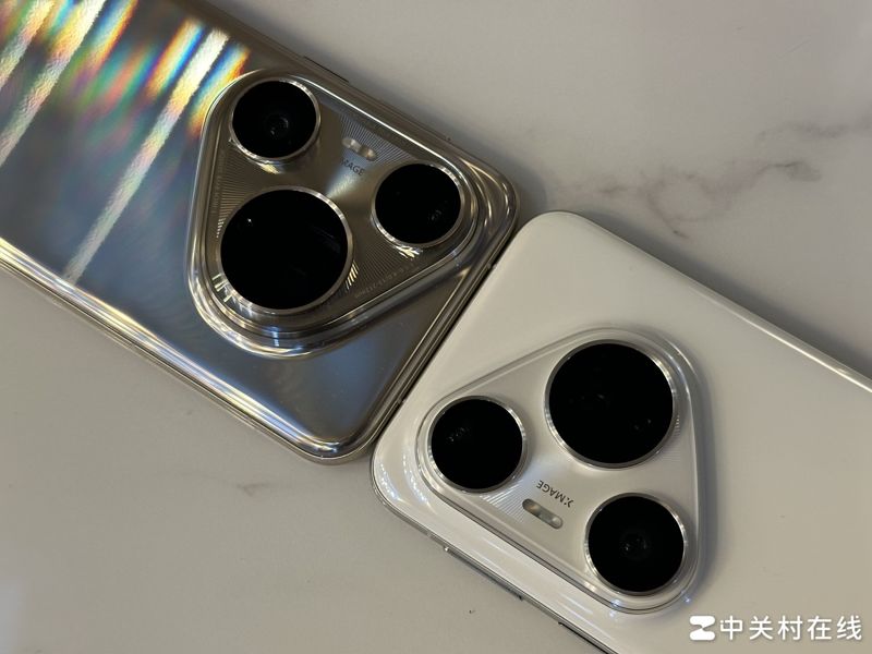 影像标杆! 华为Pura 80 Ultra\Pro+手机上手体验