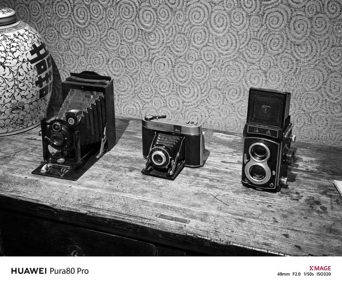 卫星通信+AI影像! 华为 Pura 80 Pro手机全面评测