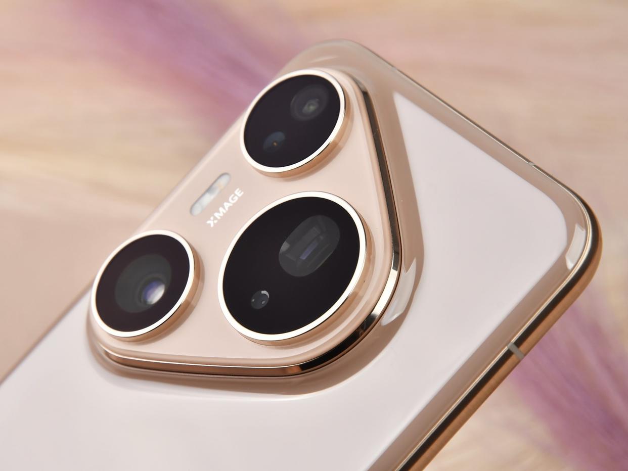 卫星通信+AI影像! 华为 Pura 80 Pro手机全面评测