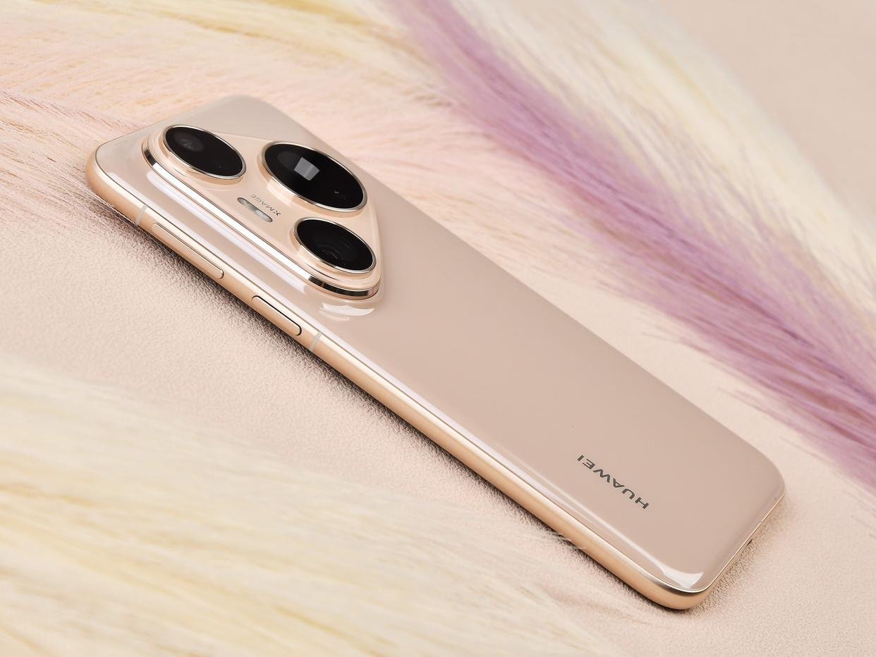 卫星通信+AI影像! 华为 Pura 80 Pro手机全面评测