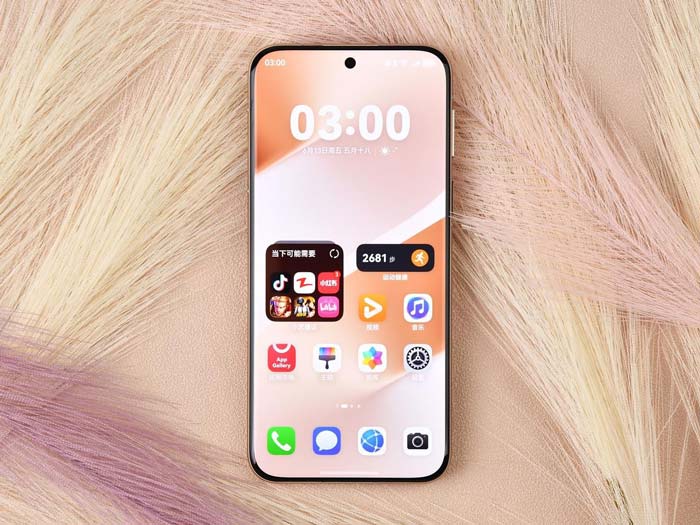 卫星通信+AI影像! 华为 Pura 80 Pro手机全面评测