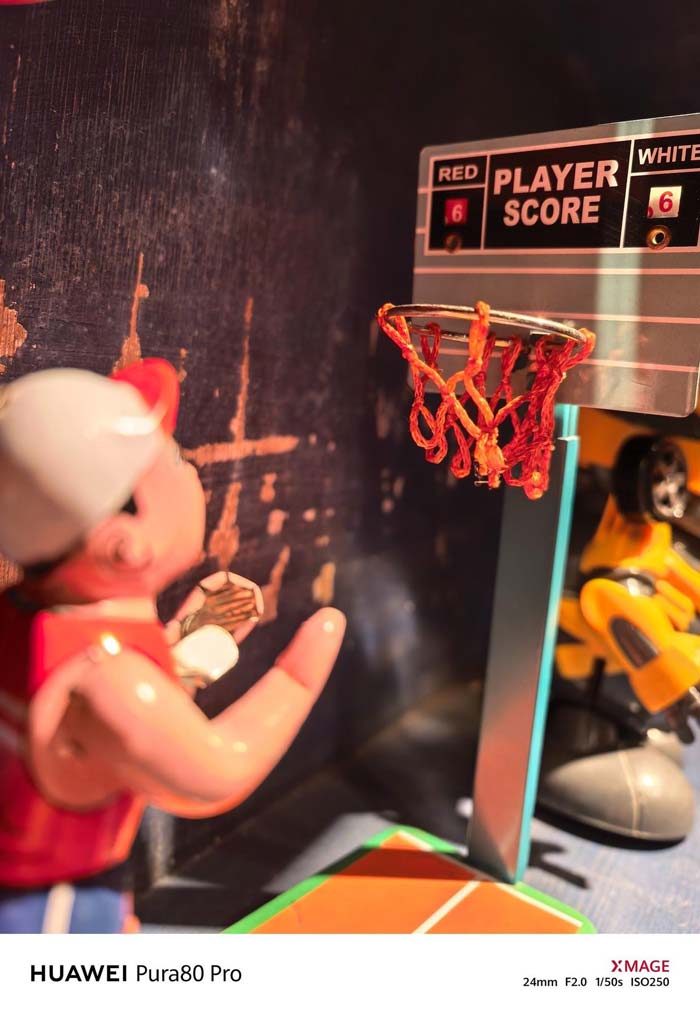 卫星通信+AI影像! 华为 Pura 80 Pro手机全面评测