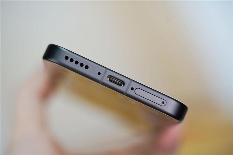 6.31英寸完美小直屏! vivo S30 Pro mini手机全面评测