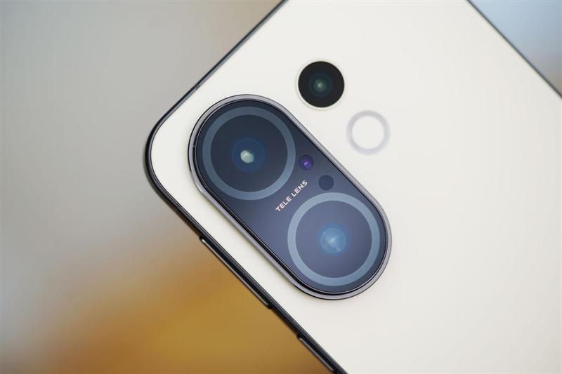 6.31英寸完美小直屏! vivo S30 Pro mini手机全面评测