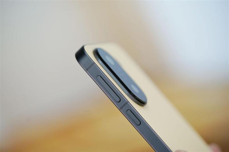 6.31英寸完美小直屏! vivo S30 Pro mini手机全面评测