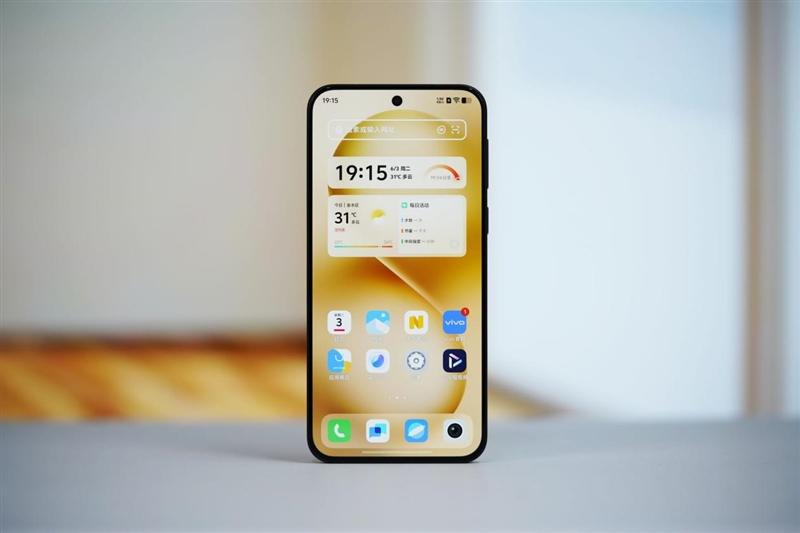 6.31英寸完美小直屏! vivo S30 Pro mini手机全面评测