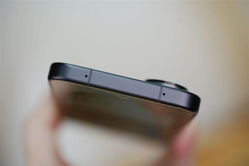 6.31英寸完美小直屏! vivo S30 Pro mini手机全面评测