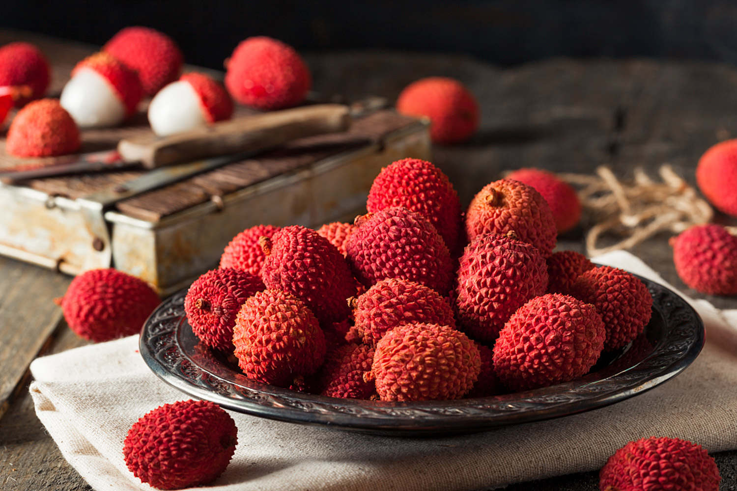 荔枝籽怎么种才能发芽