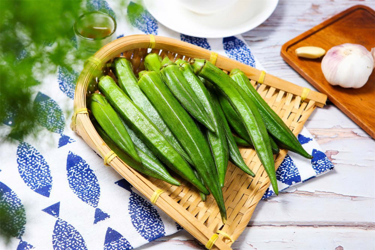 秋葵喜阴还是喜阳，秋葵对光照的要求