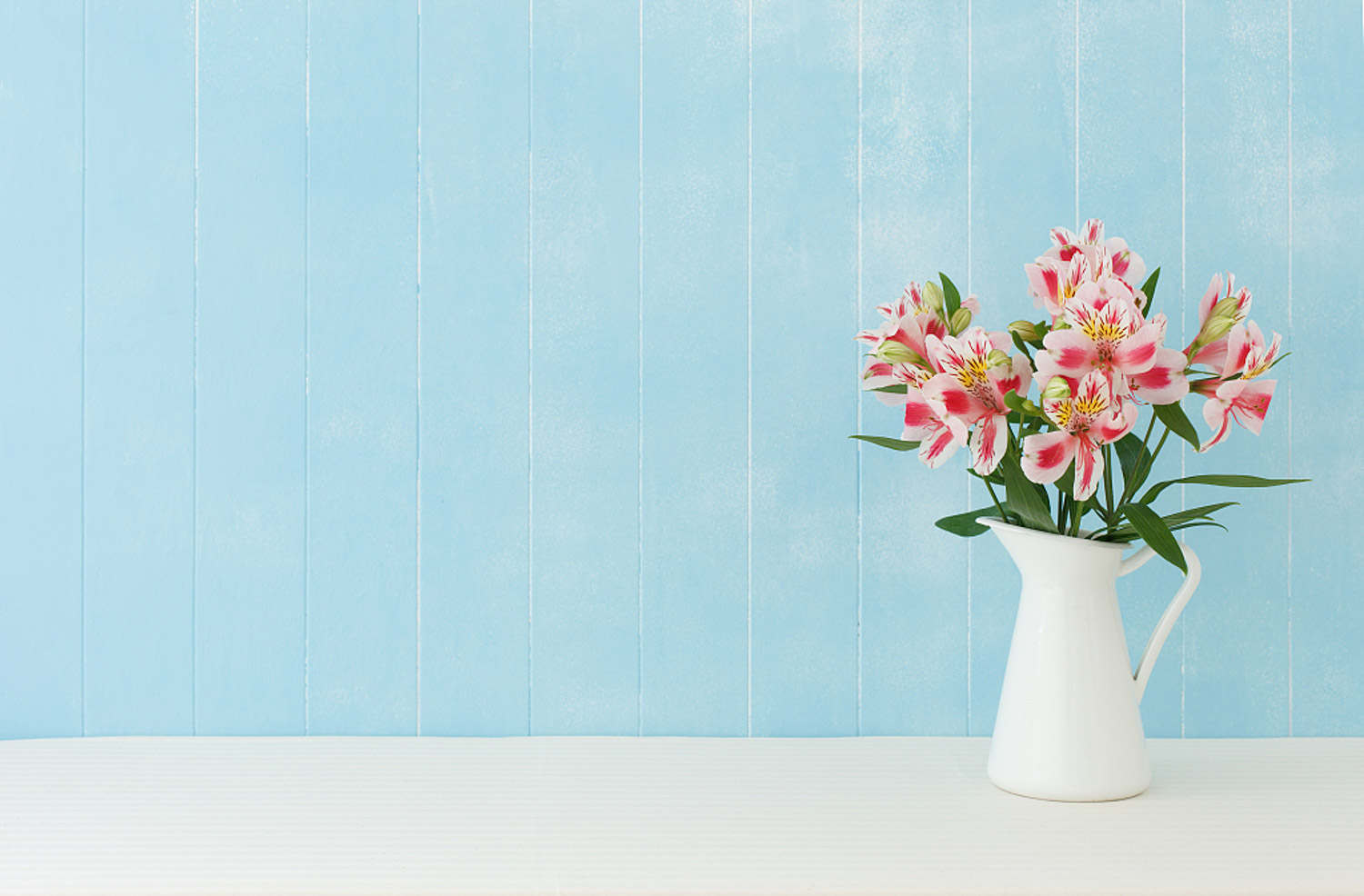 螺旋花束打法与包装