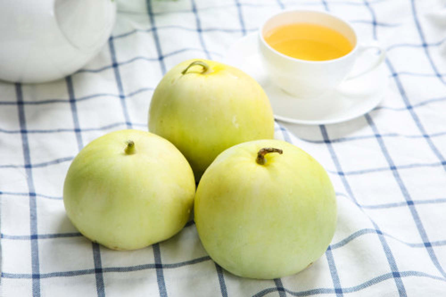 香瓜的养殖方法