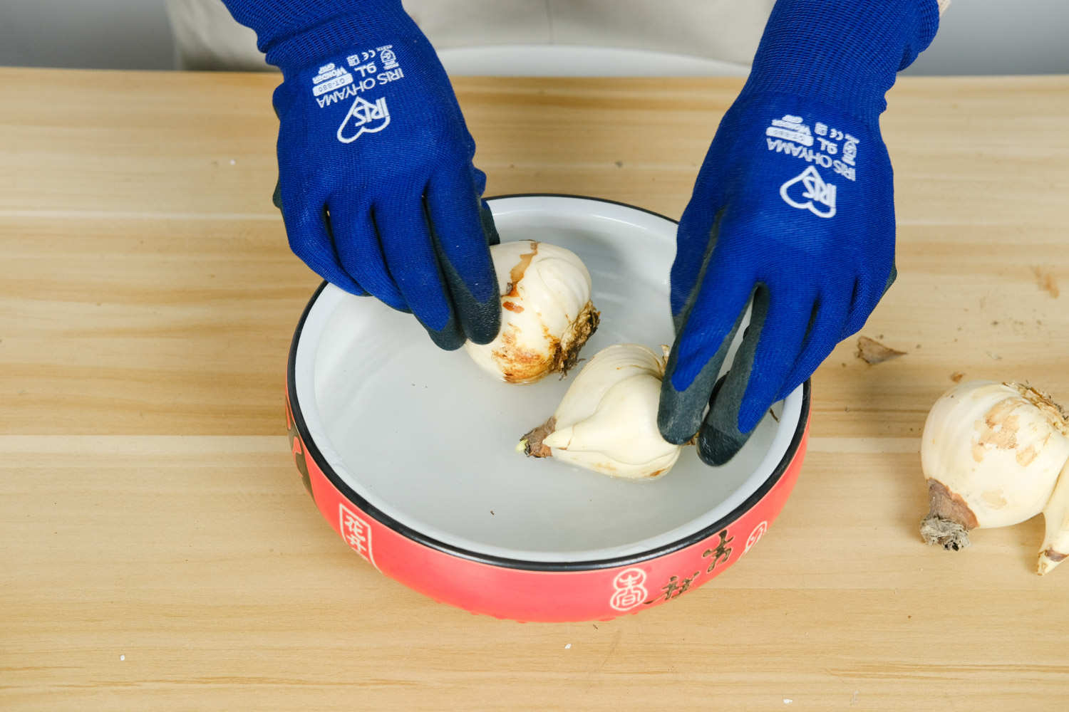 水仙花开花后怎么养