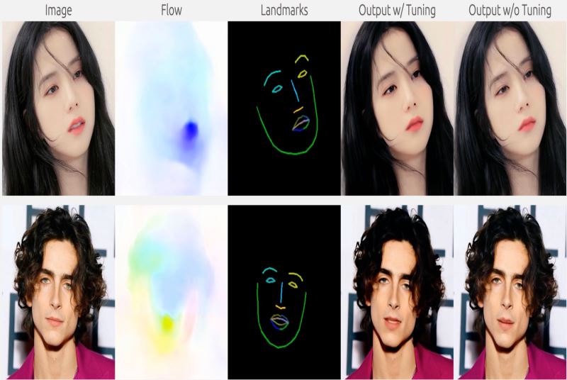 MOFA-Video下载MOFA-Video开源可控制图转视频v1.0免费版下载 MOFA-Video下载MOFA-Video开源可控制图转视频v1.0免费版下载