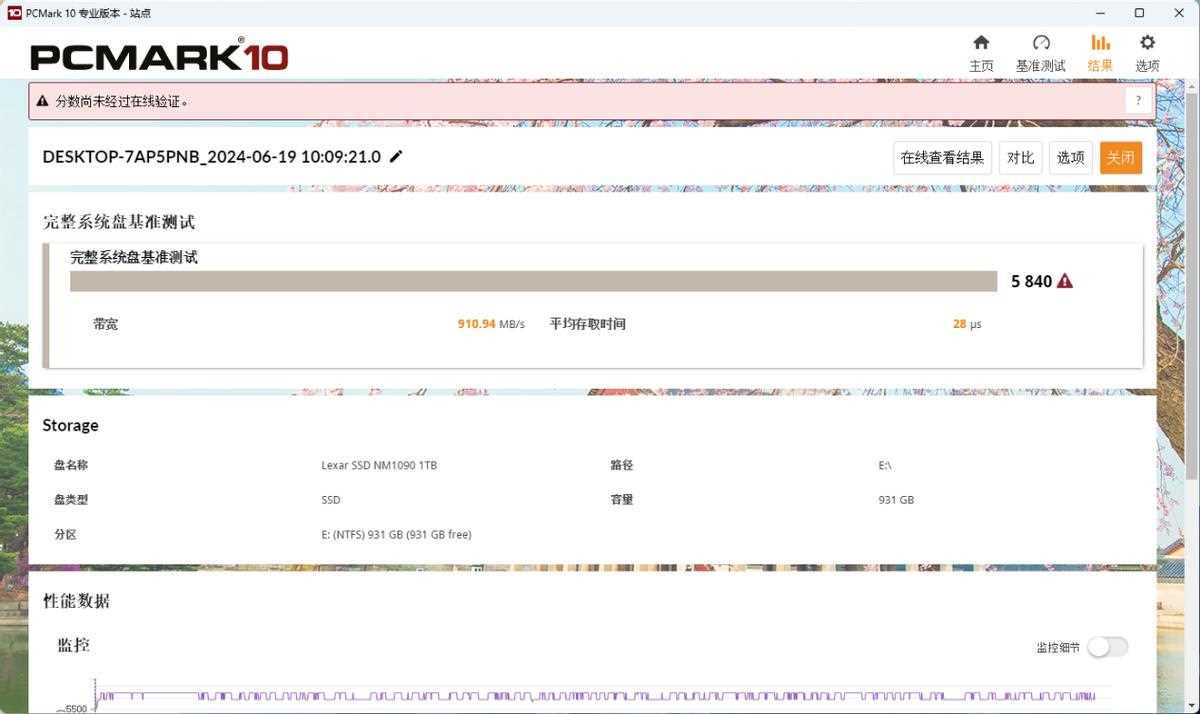 Lexar 雷克沙NM1090 SSD测评!12000MB/s读速的PCIe 5.0炫彩重铠战士
