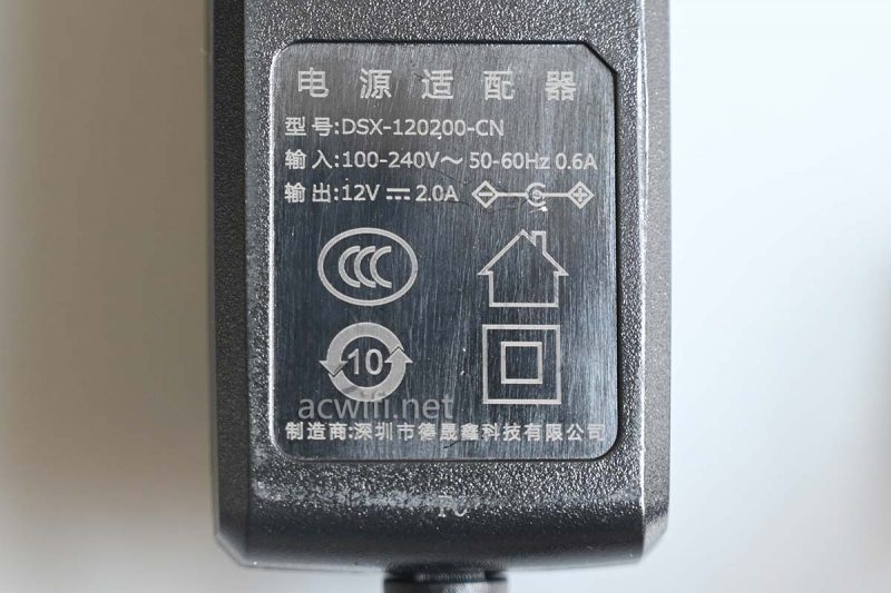 联果8口万兆三层全光交换机LG-SWTGW3C8F拆机测评
