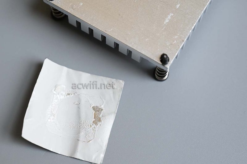 联果8口万兆三层全光交换机LG-SWTGW3C8F拆机测评