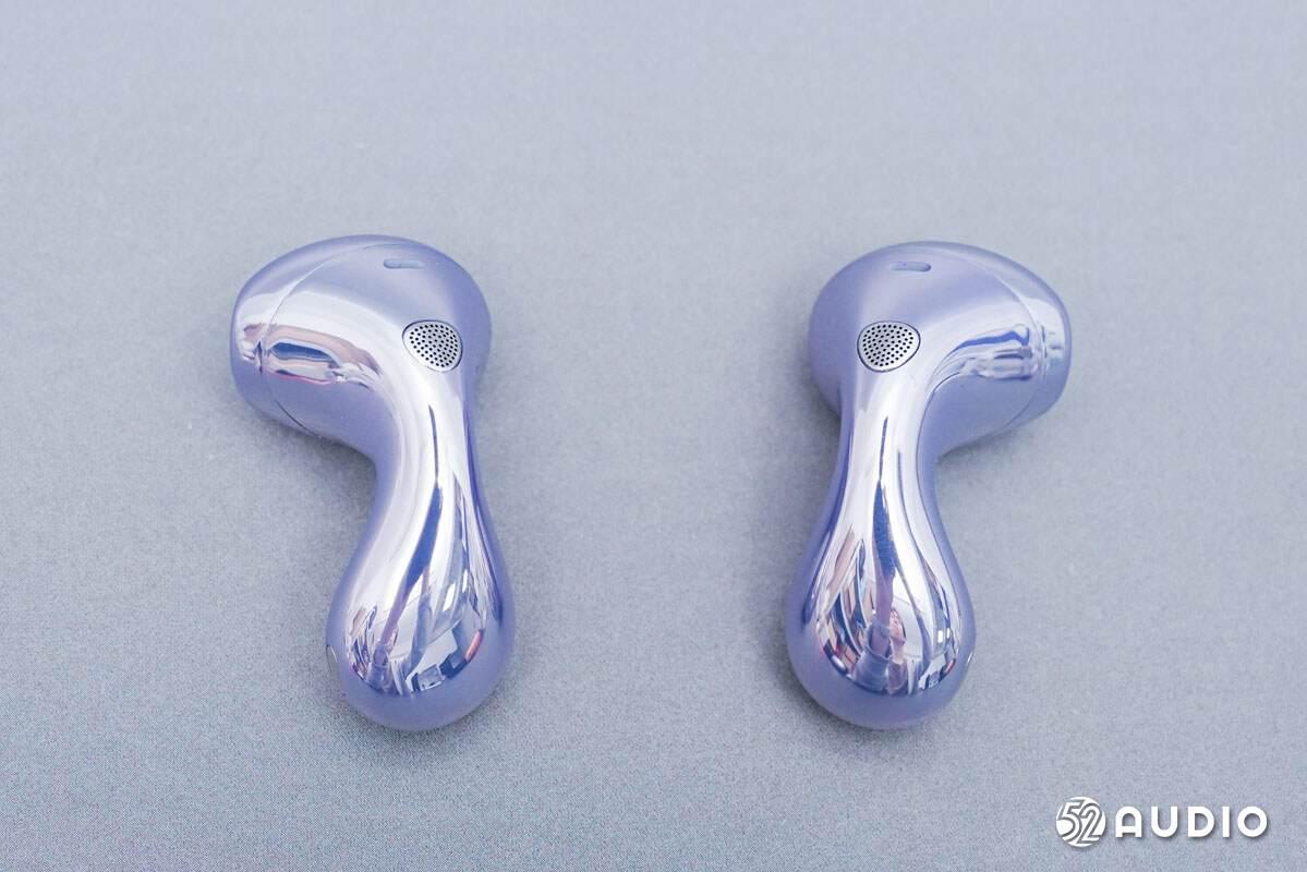 半入耳耳机也能征服音质和降噪? 华为FreeBuds 6测评 半入耳耳机也能征服音质和降噪? 华为FreeBuds 6测评